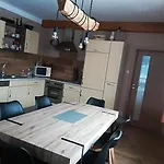 Dana Appartement *