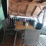 Appartement Dana *