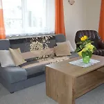 Dana Appartement *