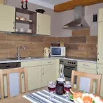 Dana Appartement *