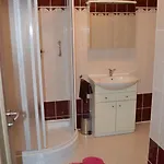 Dana Appartement Horni Branna