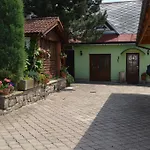 Dana Apartamento Horni Branna