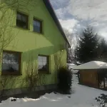 Appartement Dana *
