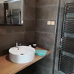 Appartement Dana Horni Branna