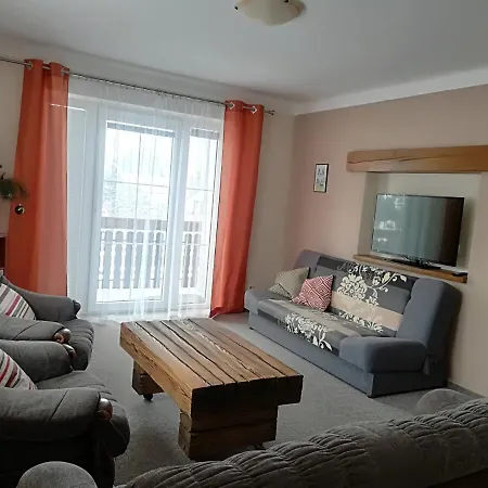 Dana Apartment