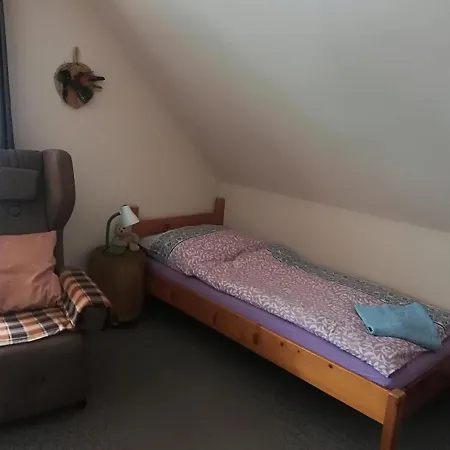 Dana Διαμέρισμα Horni Branna