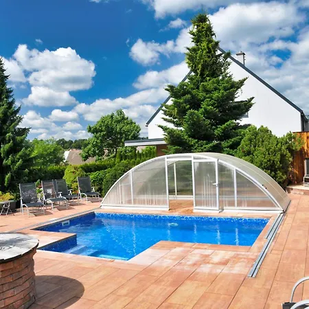 Dana Apartament *