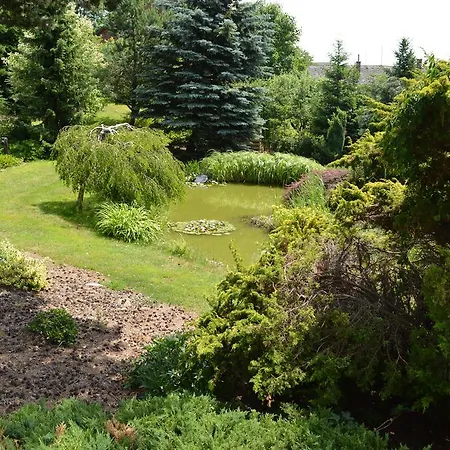 Lägenhet Dana Horni Branna