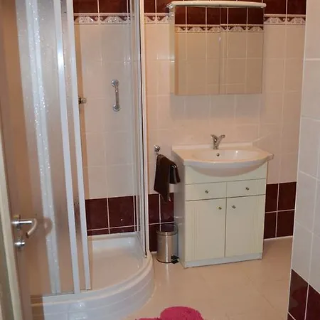 Dana Apartment Horni Branna