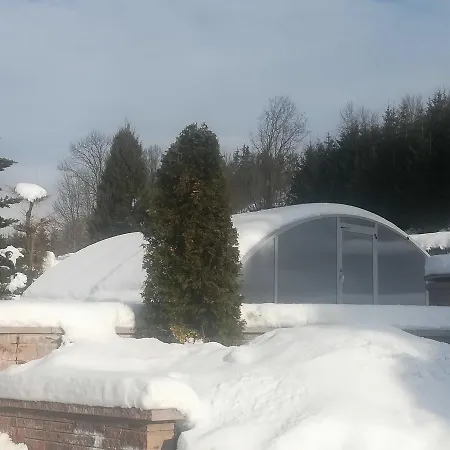 Lägenhet Dana Horni Branna