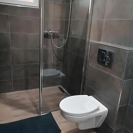 Apartment Dana
