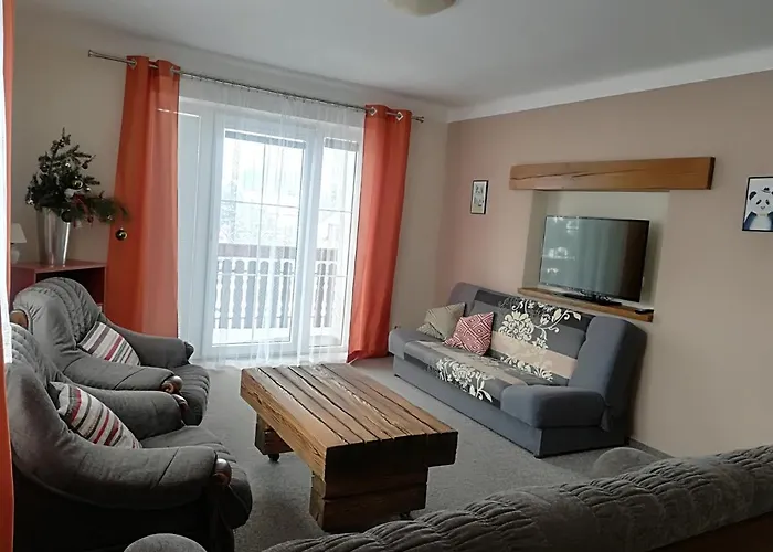 Dana Apartamento