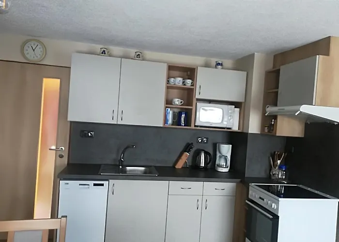 Dana Apartment *