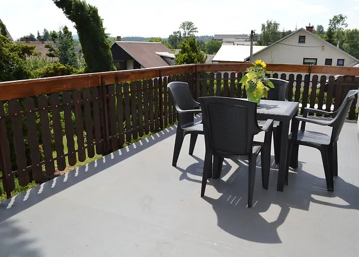 Apartament Dana *