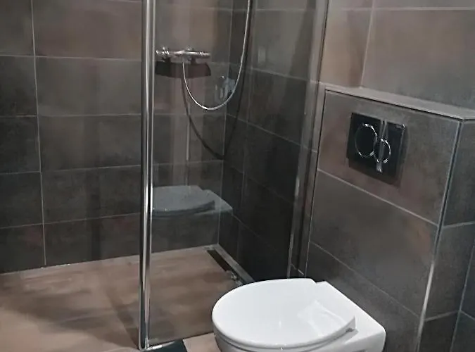 Apartamento Dana