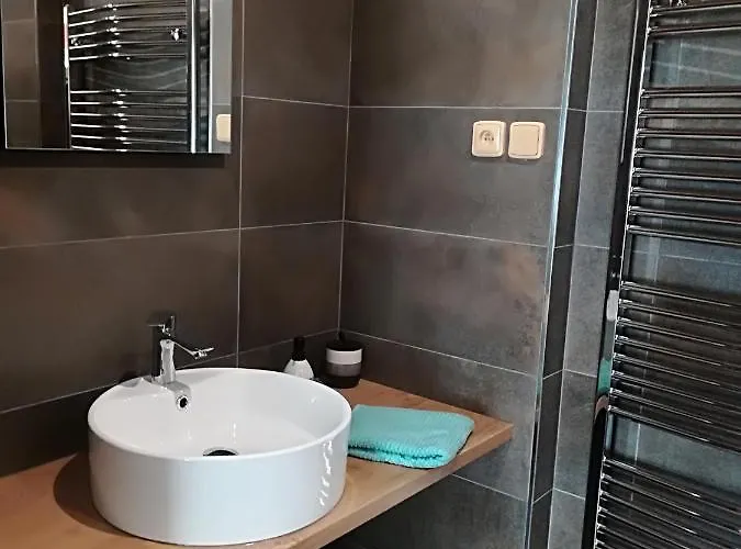 Apartamento Dana Horni Branna